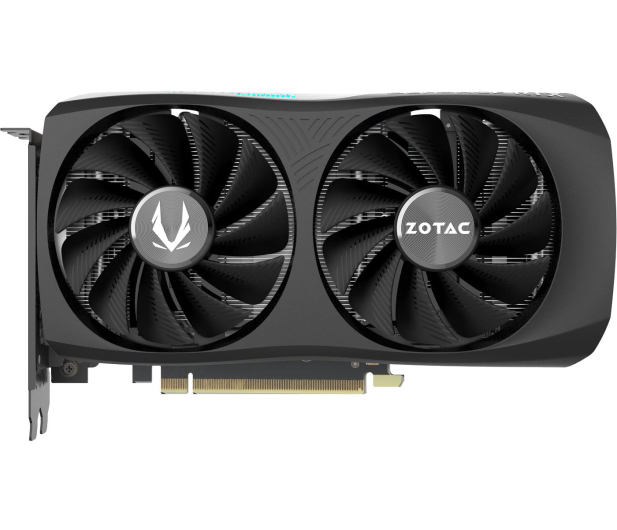 Zotac GeForce RTX 4070 TWIN EDGE OC 12GB GDDR6X - 1132741 - zdjęcie 2